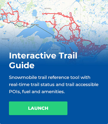 OFSC Interactive Trail Guide